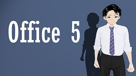 Office 5 Game