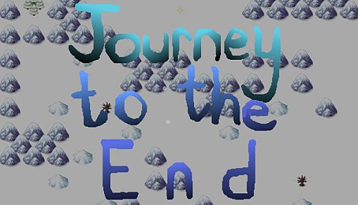 Journey to the End