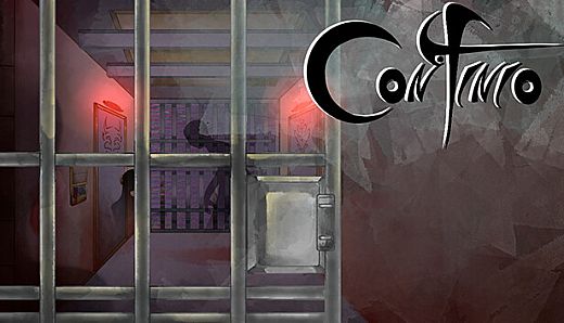 Confinio: Reality Prison