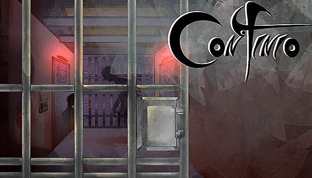 Buy Confinio: Reality Prison