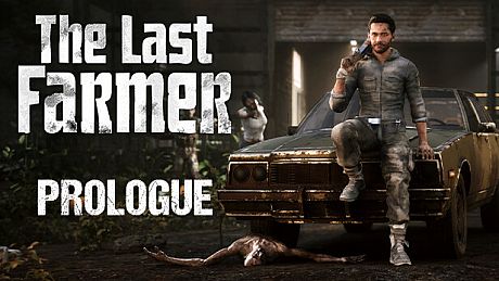 The Last FARMER - Prologue Game