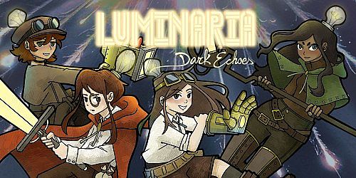Luminaria: Dark Echoes