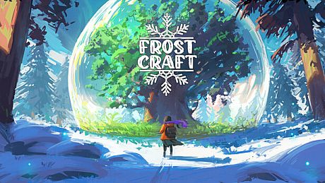 FrostCraft Game