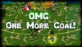 OMG - One More Goal!