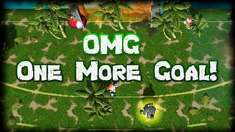 OMG - One More Goal! Game