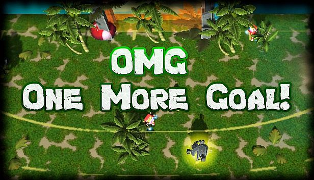 Buy OMG - One More Goal!