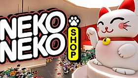 Neko Neko Shop