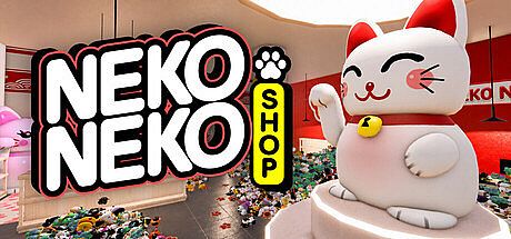 Neko Neko Shop