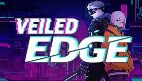 Veiled Edge