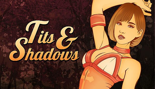Buy Tits and Shadows