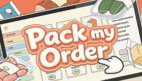 Pack my Order