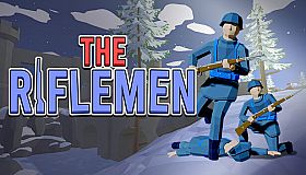 The Riflemen: Premium Pack