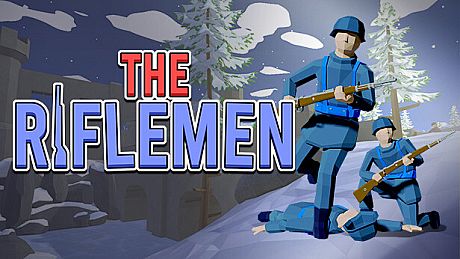 The Riflemen: Premium Pack DLC