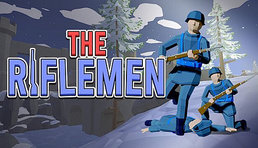 The Riflemen: Premium Pack