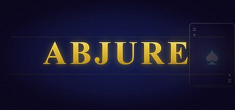 Abjure Game