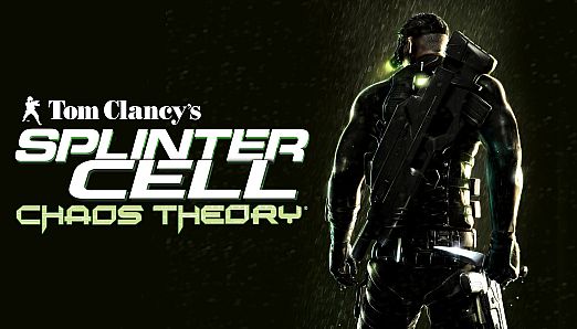 Splinter Cell Chaos Theory