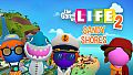 The Game of Life 2 - Sandy Shores World