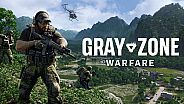 Gray Zone Warfare