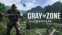 Acheter Gray Zone Warfare PC