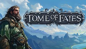 Tome of Fates