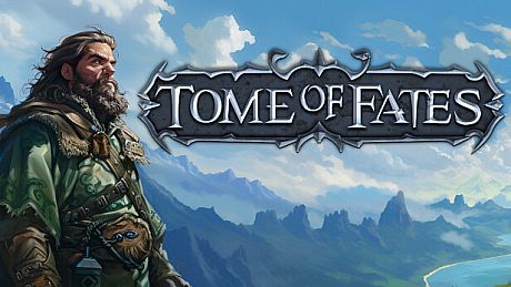 Tome of Fates