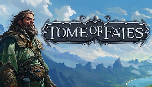 Tome of Fates