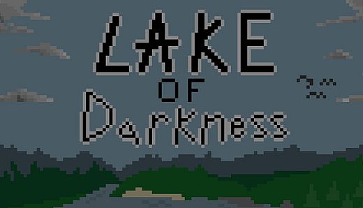 Lake of Darkness