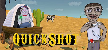 QuickShot Game