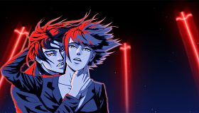 Crimson Spires