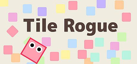 Tile Rogue Game