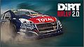 DiRT Rally 2.0 - Peugeot 208 WRX
