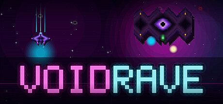 VOIDRAVE Game