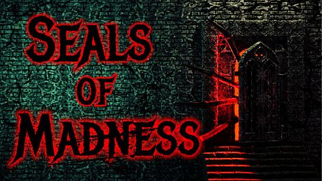 Seals of Madness Game