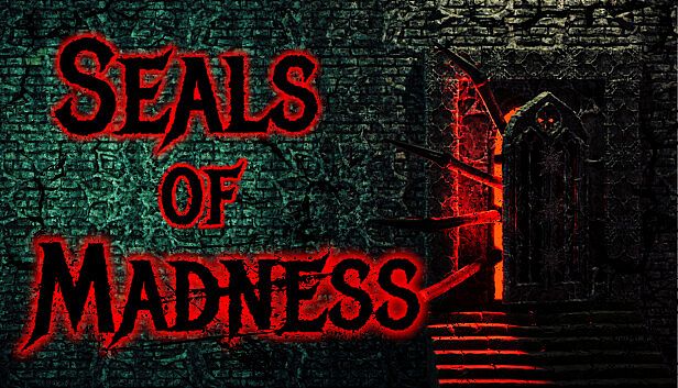 Buy Seals of Madness
