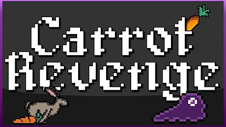 Carrot Revenge Game
