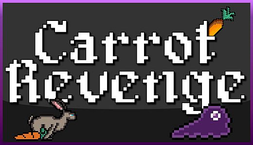 Carrot Revenge