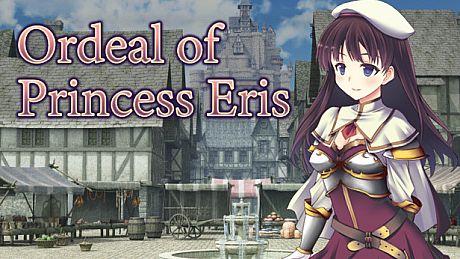 Ordeal of Princess Eris Game