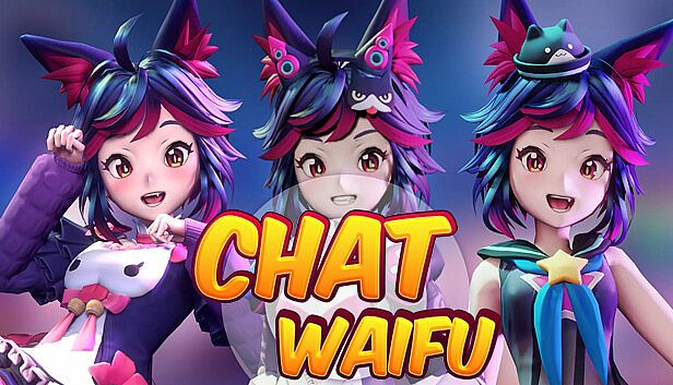 Buy ChatWaifu