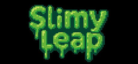 SlimyLeap Game