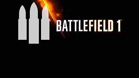 Battlefield 1 Shortcut Kit: Support Bundle DLC