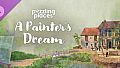 Puzzling Places - A Painter's Dream