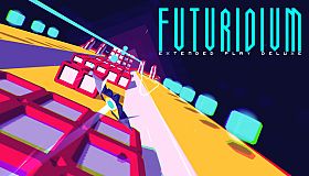 Futuridium EP Deluxe