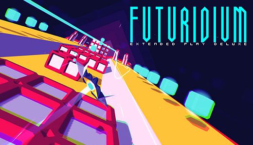 Futuridium EP Deluxe