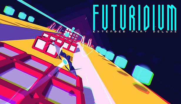 Buy Futuridium EP Deluxe
