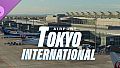 X-Plane 12 Add-on: DarkBlue Scenery - Tokyo Intl Airport