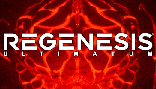 REGENESIS ULTIMATUM