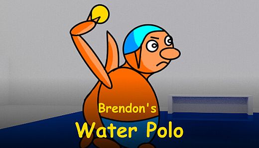 Brendon's Water Polo
