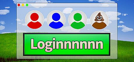 Loginnnnnn Game