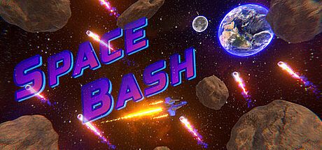 Space Bash Game