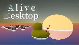 AliveDesktop